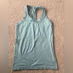 Athleta tank